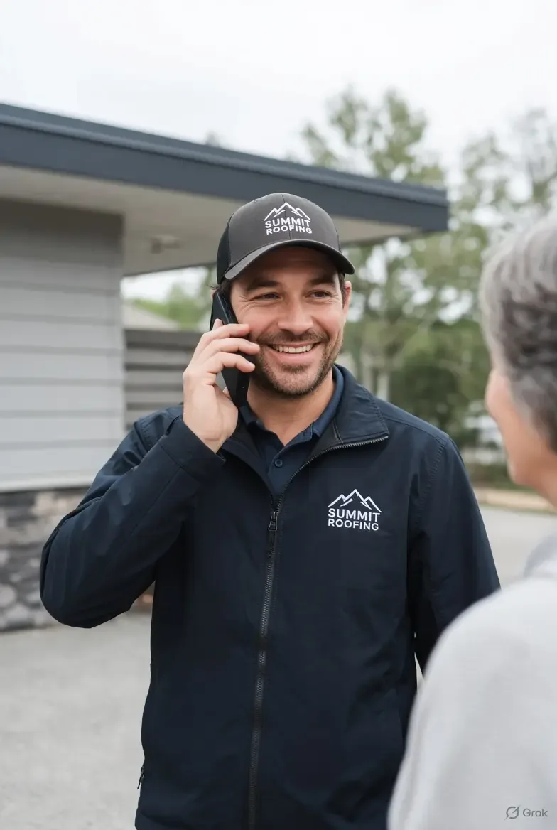 Flat Roof Leak Repair Orrstown, PA FAQs